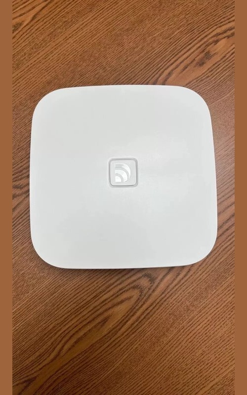 Datto AP840 WiFi 6 802.11ax Cloud Managed Indoor Access Point