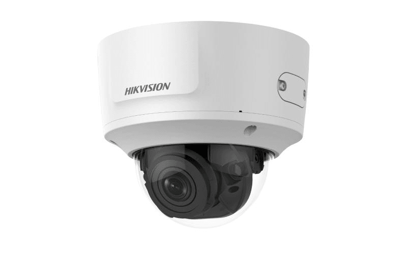 Hikvision DS-2CD2723G0-IZS 2MP Motorized Varifocal PoE Dome Camera IP66