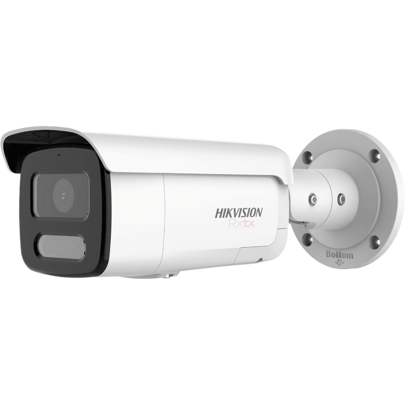 Hikvision DS-2CD2T87G2H-LISU/SL 8MP ColorVu Hybrid Light PoE Bullet Camera