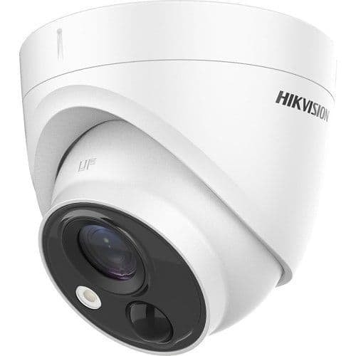 Hikvision 5 MP PIR Fixed Turret Camera