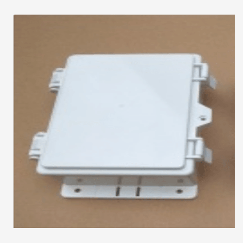 IPBOX White IP65 Junction Box 400×280×105mm ABS Waterproof Enclosure