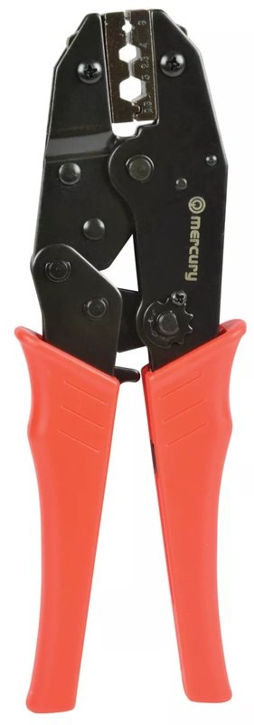 mercury-Ratchet-Action-Coaxial-Crimping-Pliers