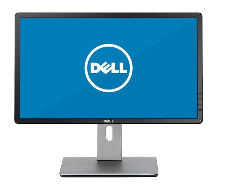 Dell P2414HB 24" LED Monitor Full HD IPS Display Refurbished