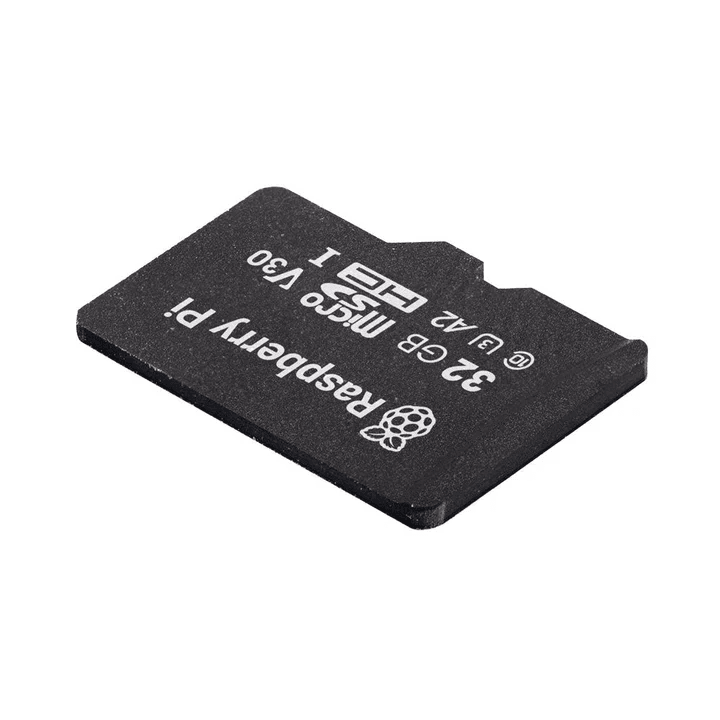 2024 Raspberry Pi Zero 2 WH - WiFi + Bluetooth Board with Headers (Sealed) - Image 1