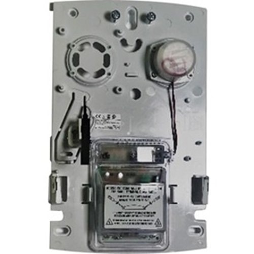 Texecom FCA-0087 Premier Odyssey 1E External Sounder Backplate Grade 2 polycarbonate replacement backplate