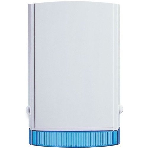 Texecom Odyssey 1E Decoy Bell Box Dummy Alarm Siren Housing