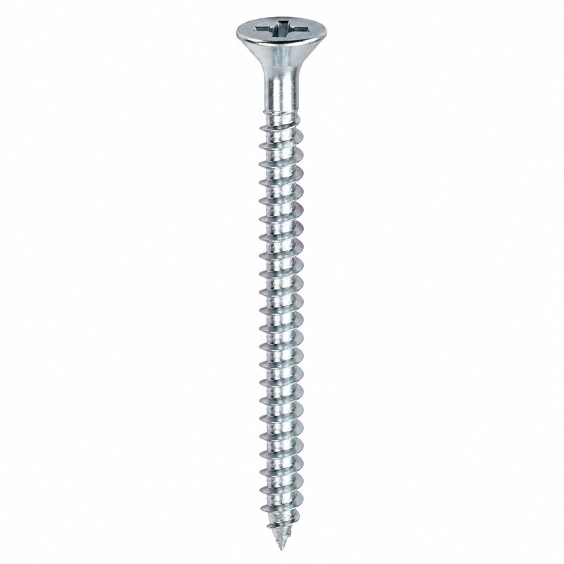 Timbermate-Screw-Wood-5.0x90mm-3.1/2" - Image 1