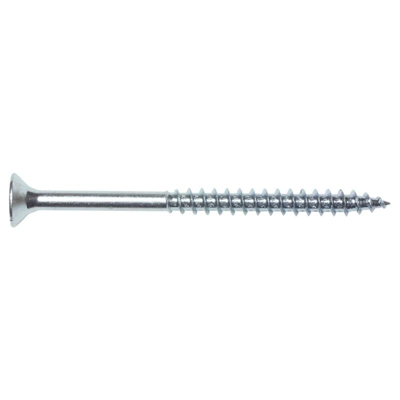 Timbermate Wood Screws 5.0x90mm 3½ Inch Countersunk