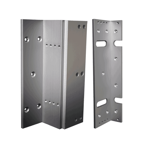 Magnetic Lock Mounting Bracket For Electromagnetic Maglock Door Lock