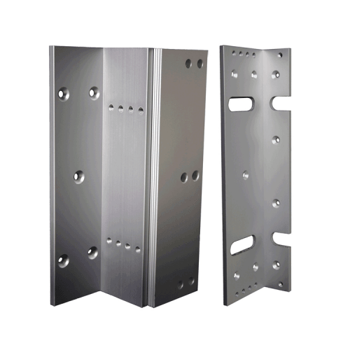 Magnetic Lock Mounting Bracket For Electromagnetic Maglock Door Lock