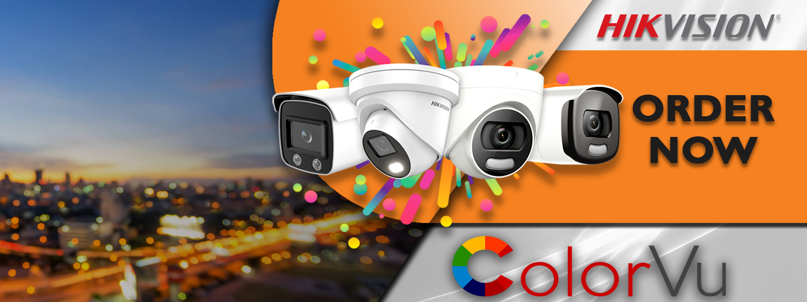 Professional CCTV Solutions