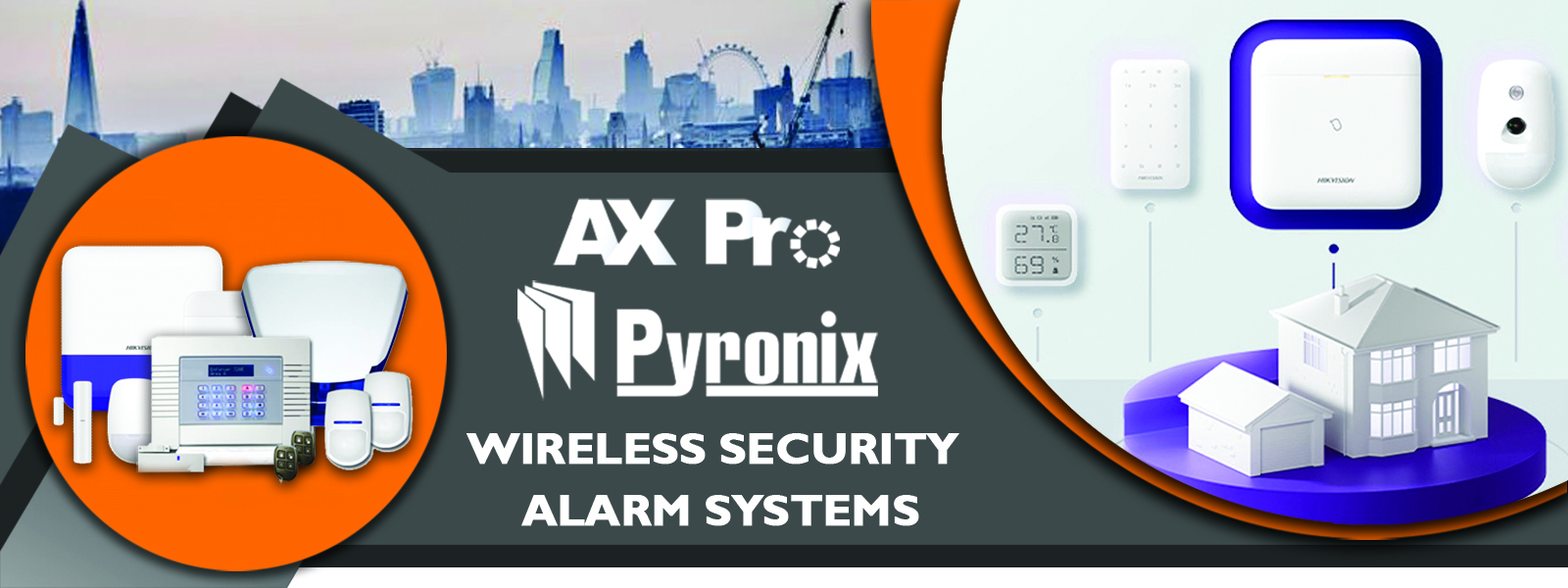 Security Systems