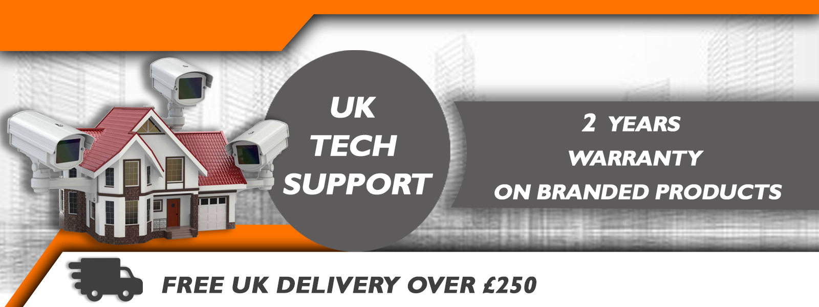 Professional Installation