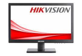 Hikvision display