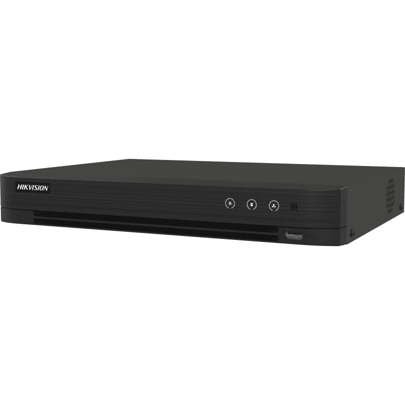 Hikvision digital video store recorder