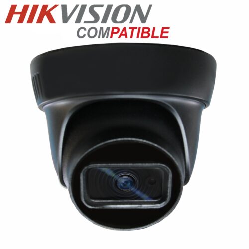 UKVision 8MP 2.8mm HD Turret Camera