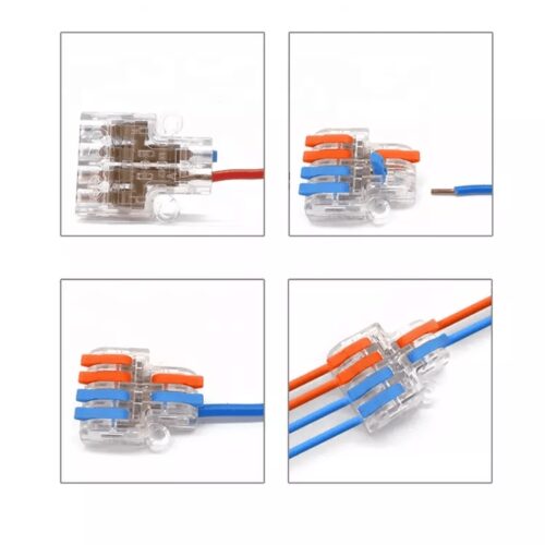 TERMINAL BLOCK DF 42-00a