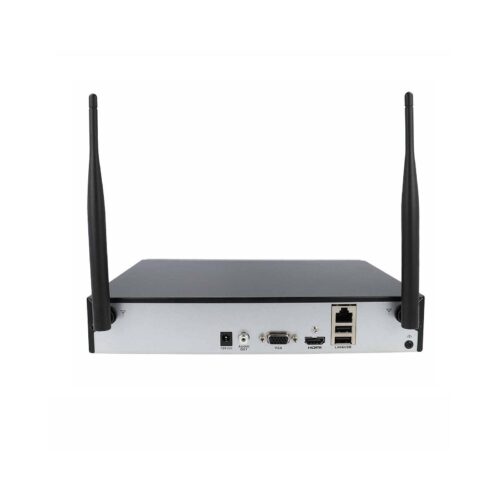 Hilook 8 Channel WiFi NVR-108MH-D/W-00a