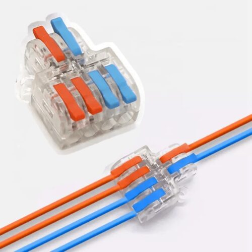 TERMINAL BLOCK DF 42-000