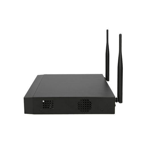 Hilook 8 Channel WiFi NVR-108MH-D/W-099