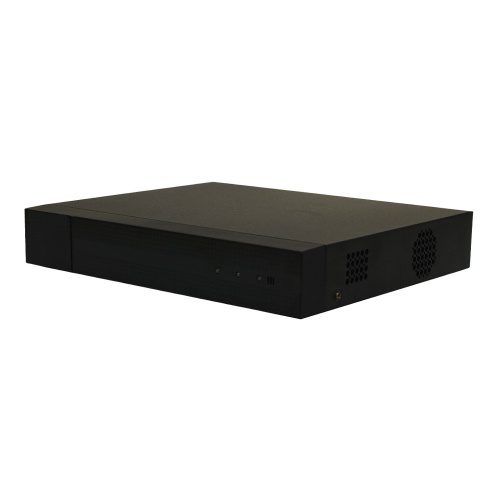 Hilook - 4 Channel Digital Video Recorder (2MP/ DVR)