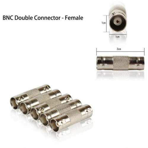 BNC Female to Female Coupler-0001b