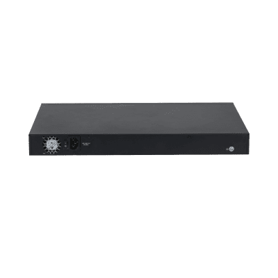 Dahua - 16 Port Fast Ethernet PoE Switch