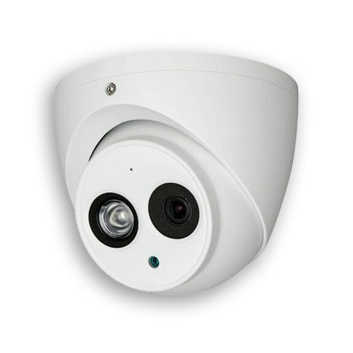 2 MP HD 3.6MM Camera HDT-2MP-DHW-AUDIO