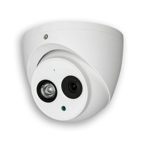 4 MP HD 3.6MM Camera HDT-4MP-N30DH-WA-POC-001