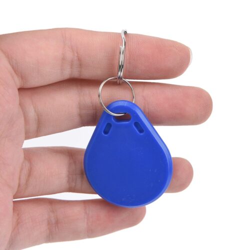 ACM - Access Control Contactless KeyFOB (13.56 Hz)