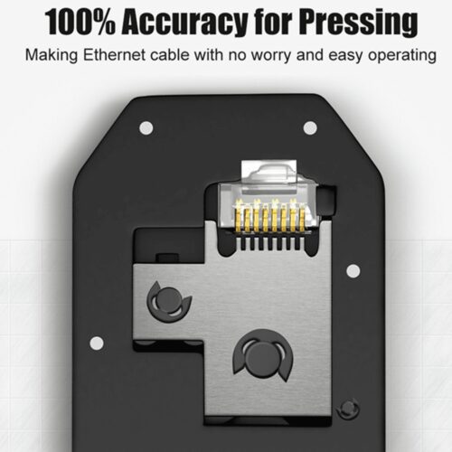 Economical Multi Function Crimp-001b