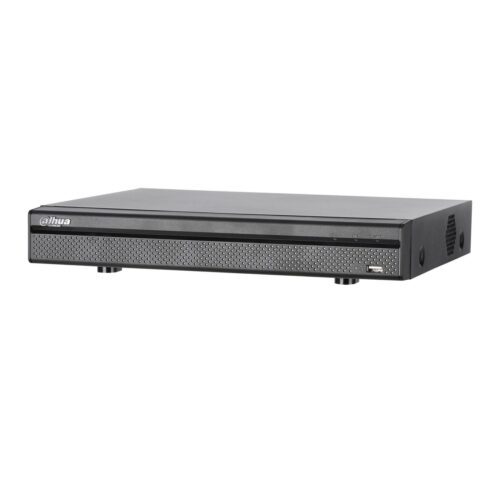 Dahua - 4 Channel Digital Video Recorder (5MP/ DVR)