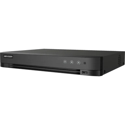 Hilook - 4 Channel Digital Video Recorder (5MP/ DVR)