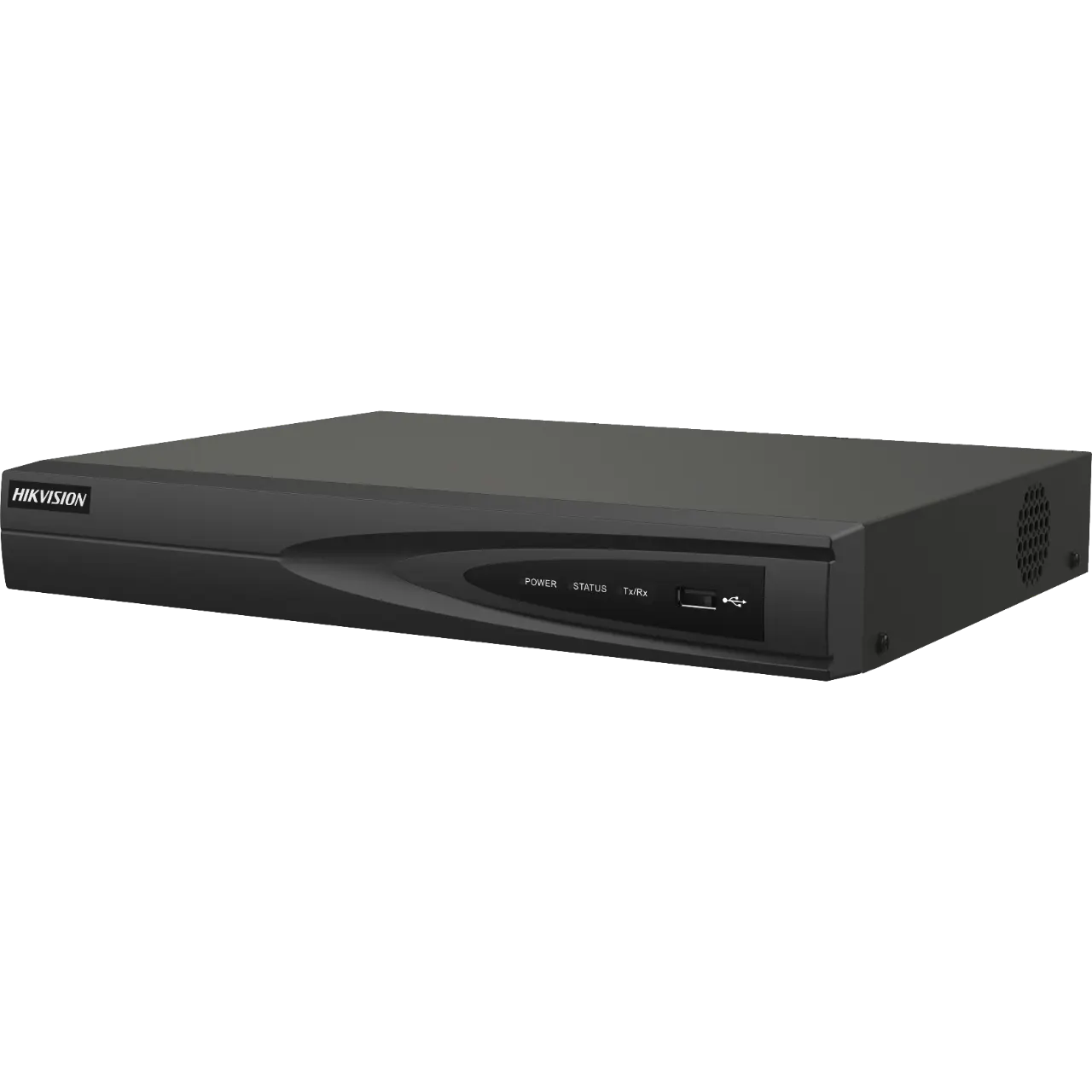 Hikvision - 4 Channel Network Video Recorder (NVR)