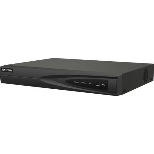 Hikvision - 8 Channel Network Video Recorder (NVR)