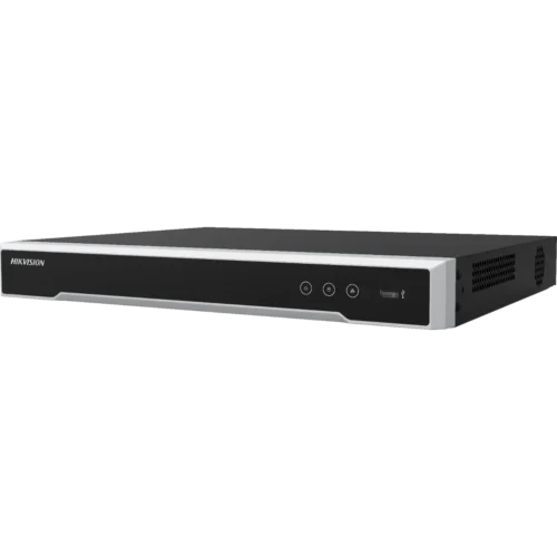 Hikvision - 16 Channel Network Video Recorder (NVR)