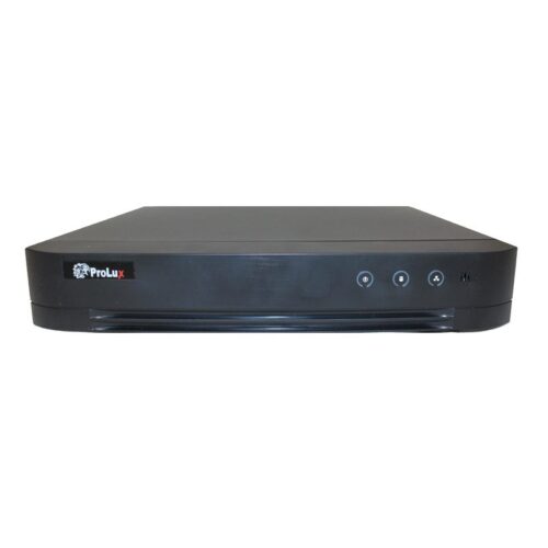 Prolux - AcuSense 8 Channel Digital Video Recorder (4MP/ DVR)