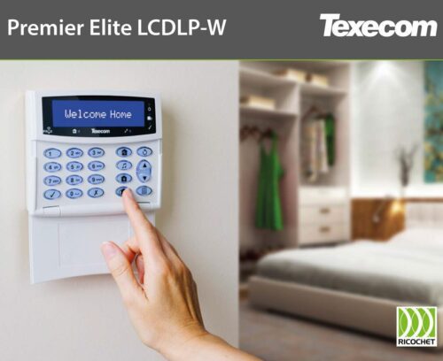Texecom AEC-0001-000