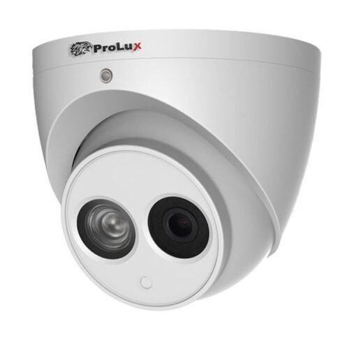 Prolux - HD Network Camera (4MP)