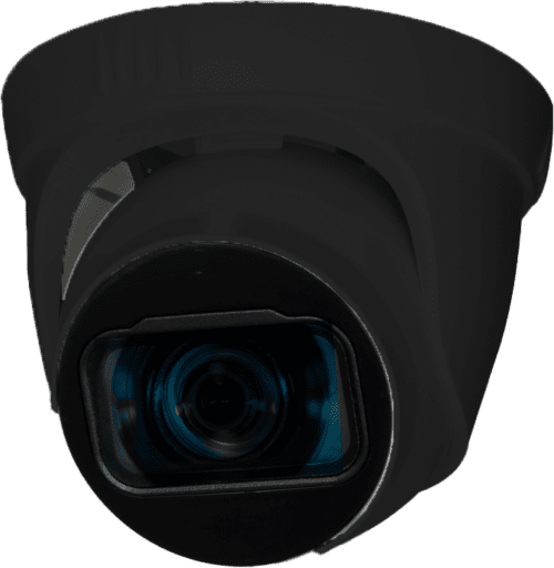 UKVision 8MP 2.8mm HD Turret Camera