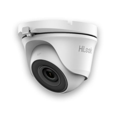 Hilook - HD Fixed Turret Camera (2MP)