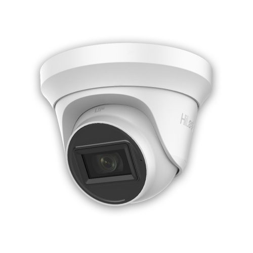 Hilook - HD Fixed Turret Camera (2MP)