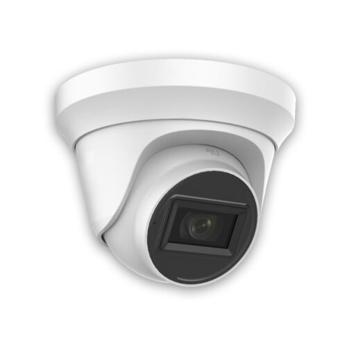 Hikvision - Hilook 2MP HD Audio Fixed Turret Camera