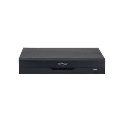 Dahua - 8 Channel Penta-brid 4K 1HDD WizSense Digital Video Recorder (DVR)