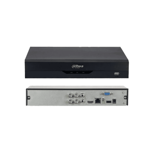 Dahua - 4 Channel Digital Video Recorder (8MP/ DVR)