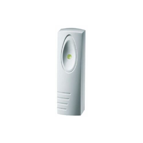 Texecom - Veritas Impaq E: Wired Alarm Vibration Detector