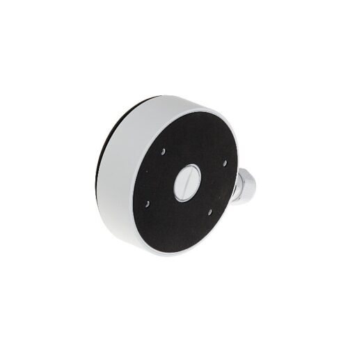 Hikvision - Camera Mount Junction Box (White)