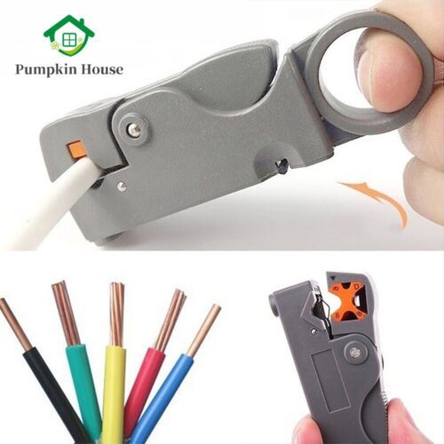 Rotary Coax Cable Stripper-001
