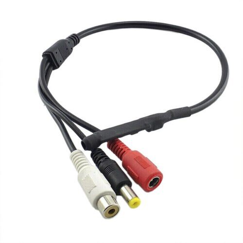 MIC IN LINE-00a