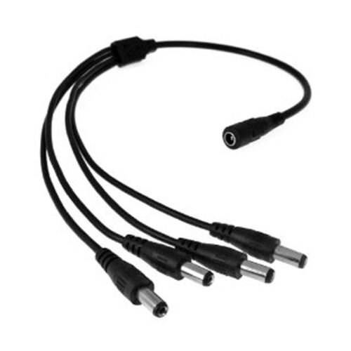 4 WAY POWER SPLITTER-00a